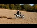 Adrenalina uzale?nia (trailer) - YAMAHA YZ 125