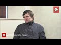 Beautiful South Interview