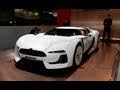 GTbyCitroën