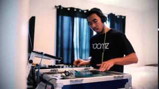 Doomz Quick Twerk Juggle
