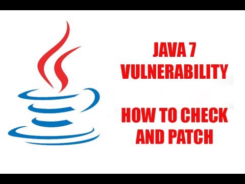 how to patch vulnerability