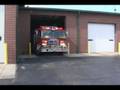MINOOKA FIRE ENGINE COMPANY 1312 RESPONDING
