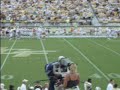 Zombie Nation During UCF Game Zombie Nation During UCF Game