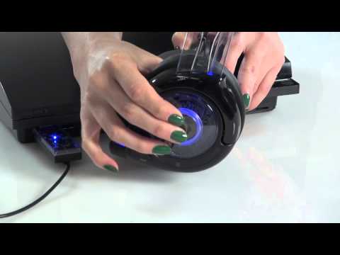 how to wireless playstation 3