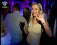 fashiontv | FTV.com - NEW YEARS PARTY FASHION BAR VILNIUS