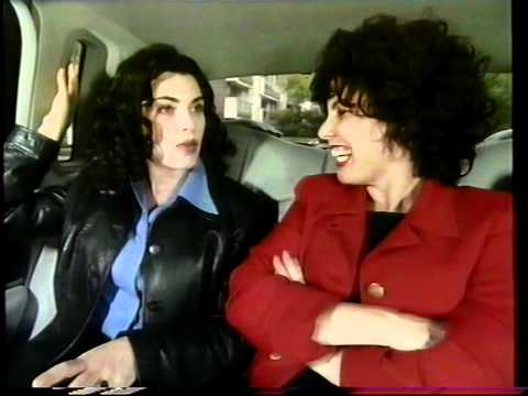 Ruby Wax