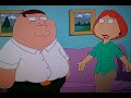 Family Guy – Peter Temple of Doom 