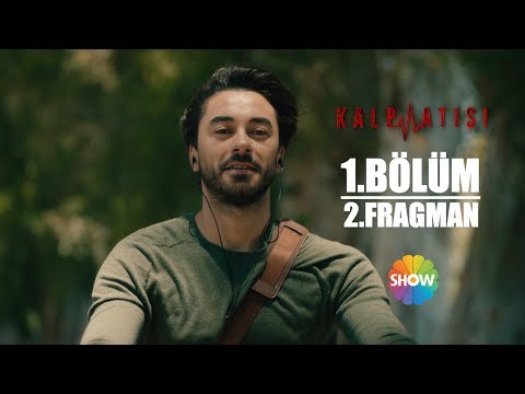 Kalp Atışı 1. Bölüm 2.Fragmanı                                                                                                                                                                                                                            