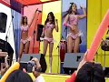 kermesses peruplast 2010 - chicas recargadas 3