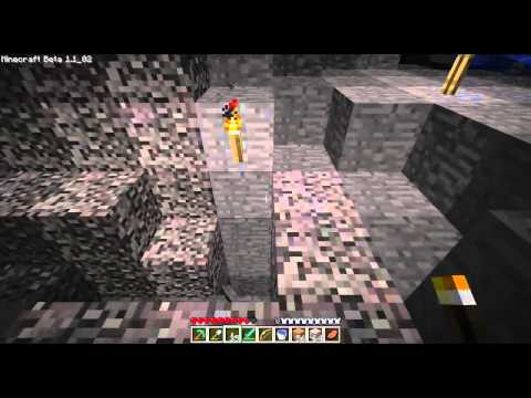 preview-Let\'s Play Minecraft Beta! - 028 - I\'m rich! (part 2/2, My Persistence Pays Off) (ctye85)