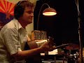 Richmond Fontaine - El Tiradito