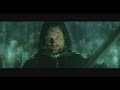 LOTR: the return of the king - requiem for a dream