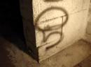 Asbest in opslagbox (asbestos)