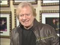 The Ed Bernstein Show-Interview with Justin Hayward
