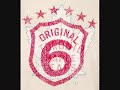 Retro Sport T-Shirts