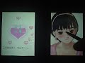 Click here to watch this video ラブプラス[愛花-スキンシップ・リフレインキス]
