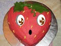 strawberry music video - edmond