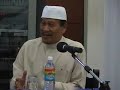 Hidayah min Allah [ustaz ismail kamus] - 2