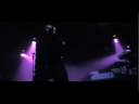 velvet code performing swimming with him, live at the annex in nyc