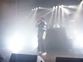 Bone Thugs N Harmony live at Lyon 07.11.09