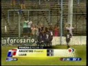 Argentino 1 Luj�n 1, noticiero