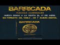 Barricada - Como el invierno