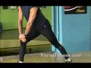Ejercicios de Flexibilidad (Parte II)