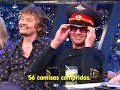 http://blogdotano.blogspot.com
j� soares entrevista a banda deep purple em visita ao brasil