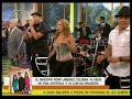 Porfi Jimenez en Portadas Popurri Dolores La Hierba Culucucu