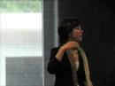 Vincent Everts introduceert Tan Tze Kiat (BBDO Shanghai)