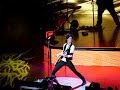new song   jonas brothers pushing me away 2/2/08 gibson