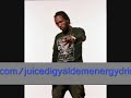 want more?

visit

http://www.imeem.com/juicedigyaldemenergydrink