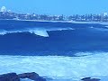 Freshwater/Harbord Beach, Sydney Austraila 20/6/07