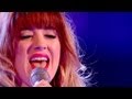 The Voice UK 2013 | Leah McFall performs 'Loving ...