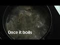 Cooking Chinese Spare Ribs!  1-2-3-4 style