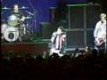 Green Day - Hitchin' a Ride(LIVE)@Pop Diaster Tour