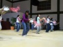 Ensayo Especial de Pandero-Cantando con Jubilo, Marcos Witt