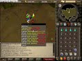 Runescape - Damis Runescape - Damis