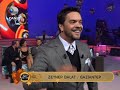 Beyaz Show (19.12.08) Konuklar: Berg�zar Korel, Halit Ergenc, Serdar Ortac (Part 4)