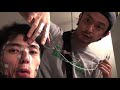 Electric stimulus to body, Daito Manabe