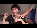 Electric stimulus to body, Daito Manabe