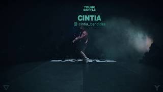 Cintia – YOUNG BATTLE JUDGE DEMO