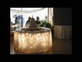 idee decoration mariage salles florale eglise.....