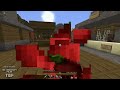 The Minecraft Files - #210 DTQF - ROLLER COASTER OFFICE BUILDING! (HD)