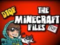 The Minecraft Files - #210 DTQF - ROLLER COASTER OFFICE BUILDING! (HD)