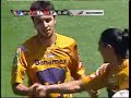 Scocco gol 3/18/07