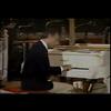 music for piano and violins by mancini a mother's day special