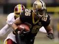 Saints: 1 Man/1Fan