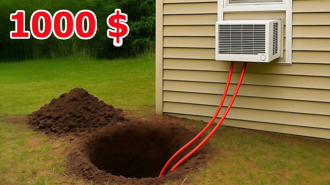 Few people know this secret! Free Recycling from Empty Cans/PVC Tubes Saves ,000 Every Day