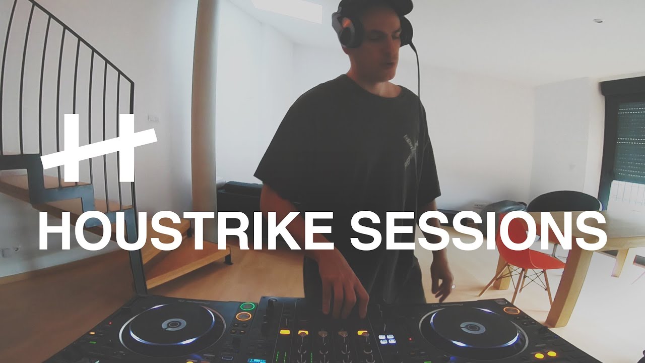 Dosem - Live @ Houstrike Sessions, Summer 2020